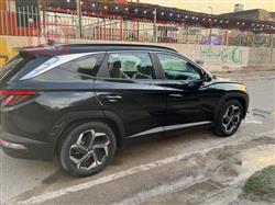 هیۆندای تۆکسۆن